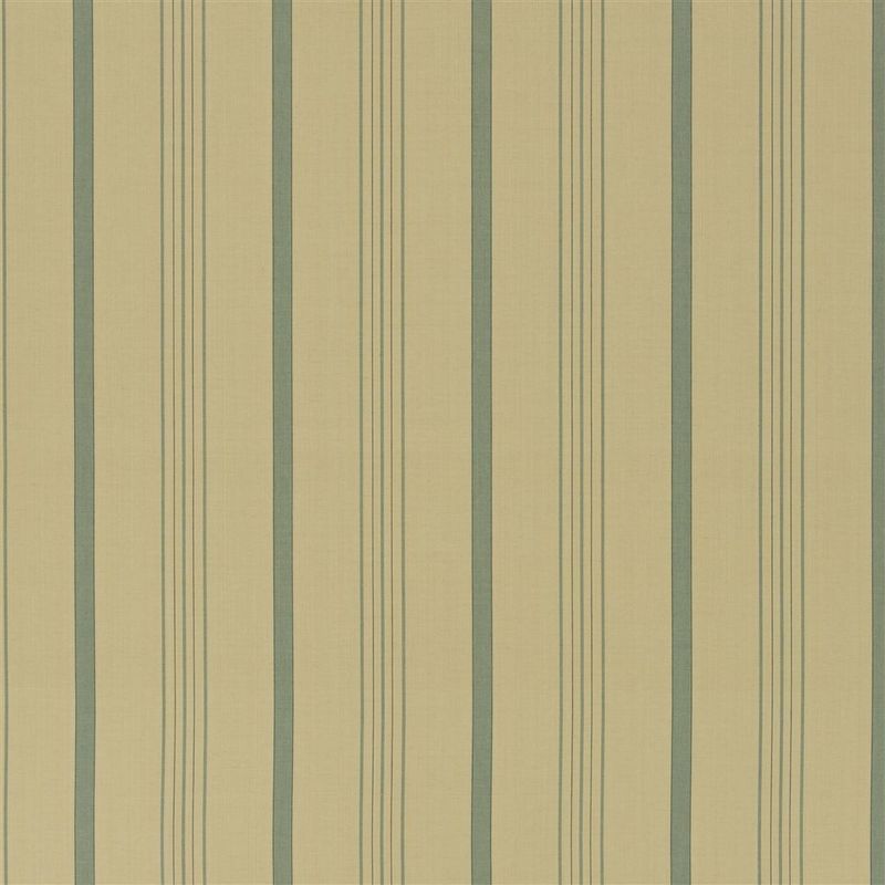 Stoff Averill Ticking Stripe FRL064/02 von Ralph Lauren