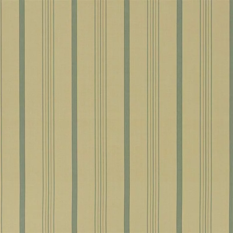 Stoff Averill Ticking Stripe FRL064/02 von Ralph Lauren