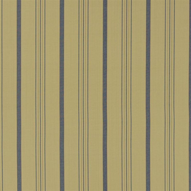 Stoff Averill Ticking Stripe FRL064/03 von Ralph Lauren