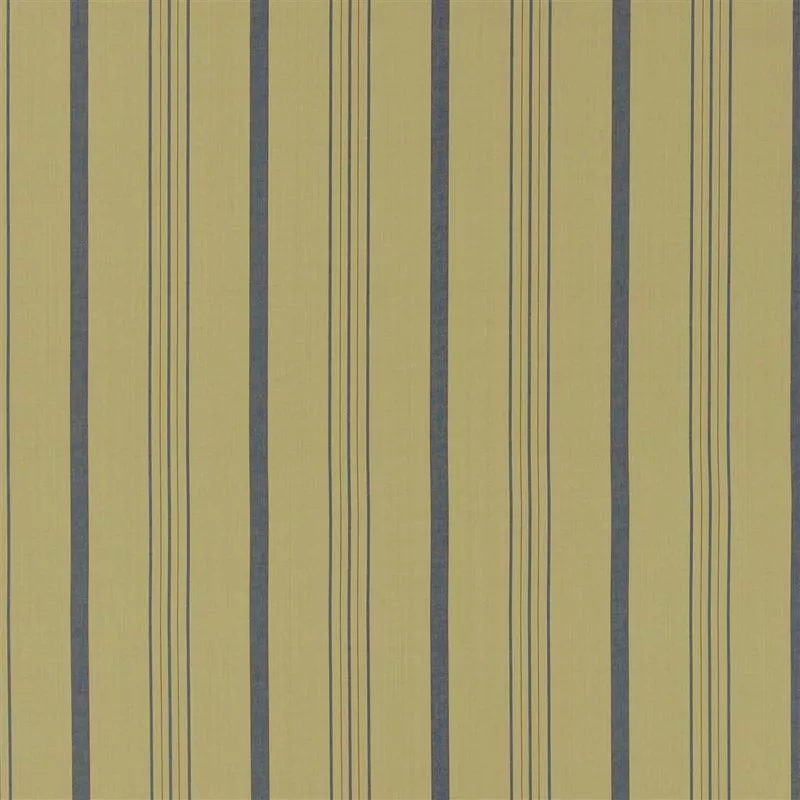 Stoff Averill Ticking Stripe FRL064/03 von Ralph Lauren