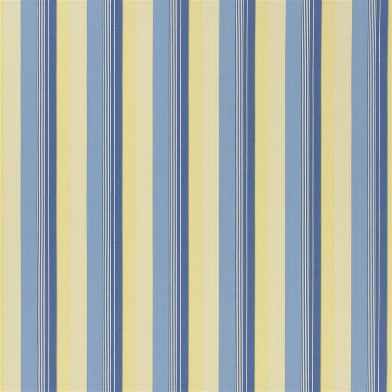 Stoff Greenport Stripe FRL080/01 von Ralph Lauren