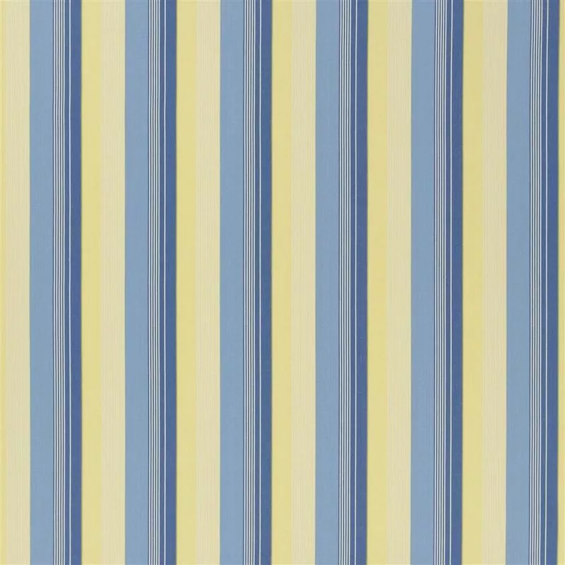 Stoff Greenport Stripe FRL080/01 von Ralph Lauren