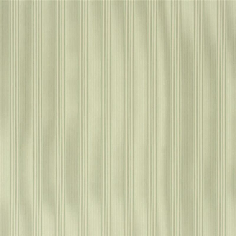 Stoff Halewood Ticking Stripe FRL082/02 von Ralph Lauren