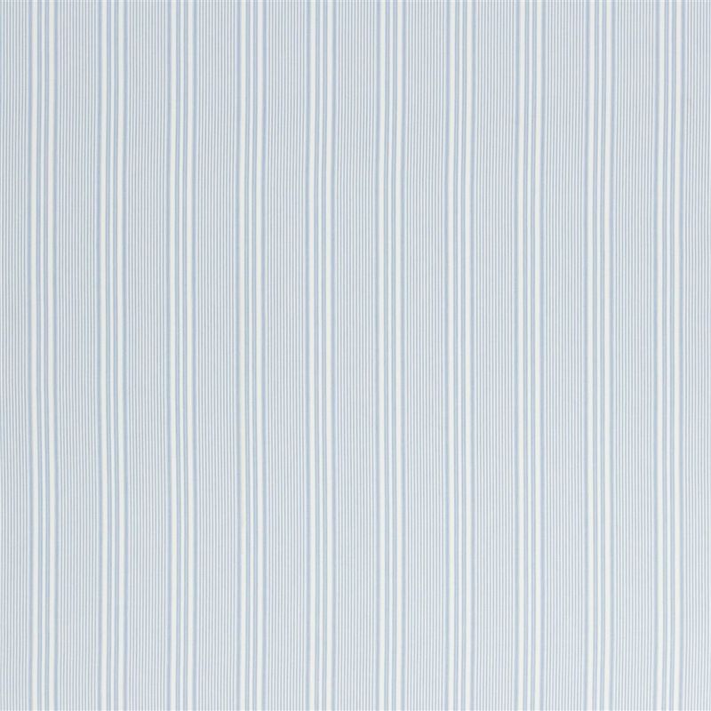 Stoff Halewood Ticking Stripe FRL082/03 von Ralph Lauren