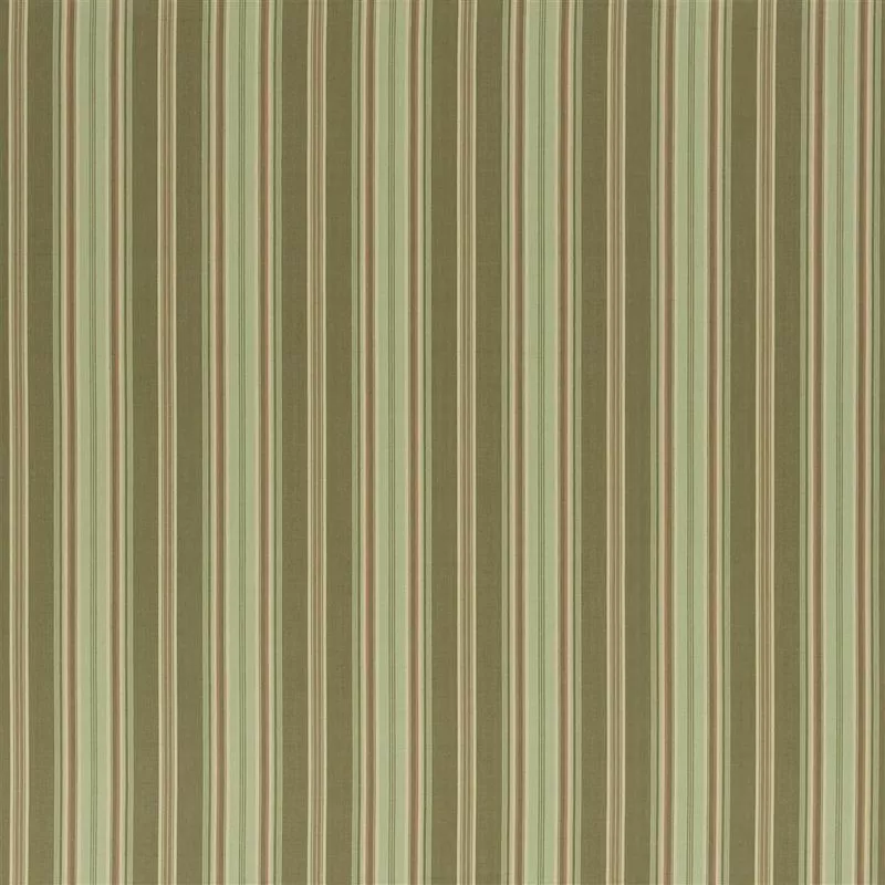 Stoff Pondview Ticking Stripe FRL102/02 von Ralph Lauren