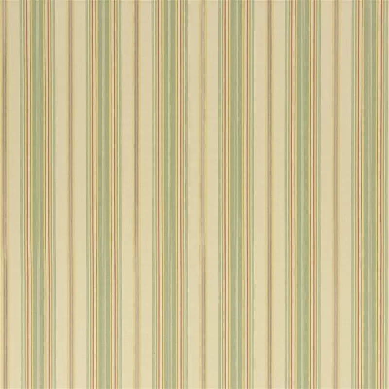 Stoff Pondview Ticking Stripe FRL102/03 von Ralph Lauren