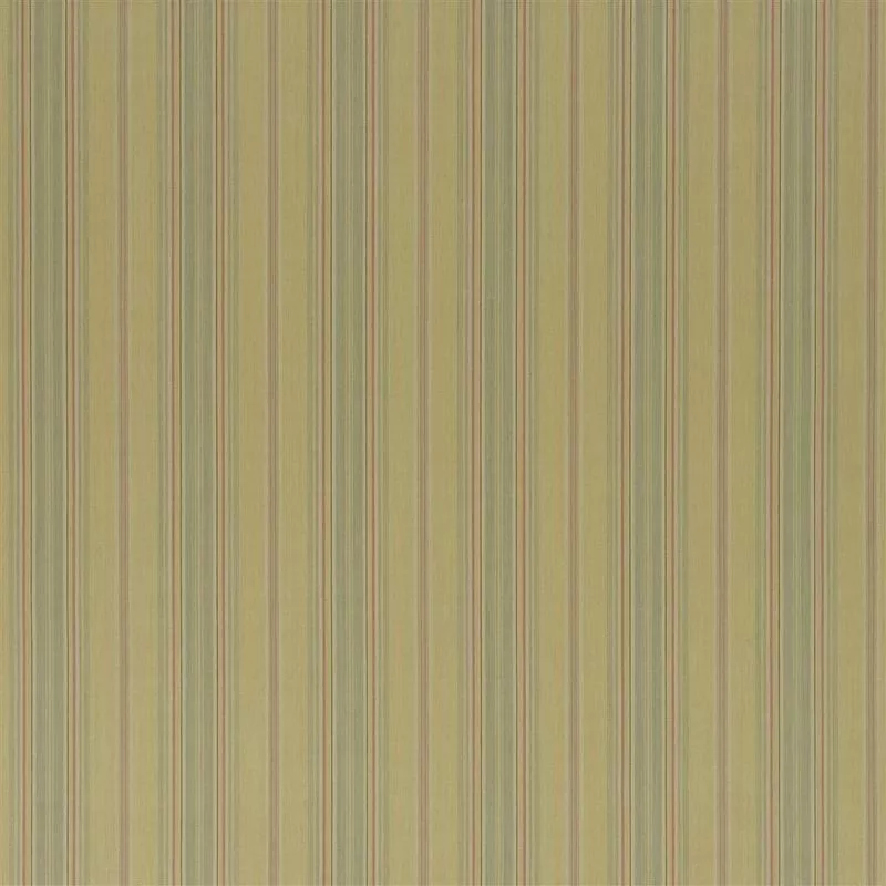 Stoff Pondview Ticking Stripe FRL102/04 von Ralph Lauren