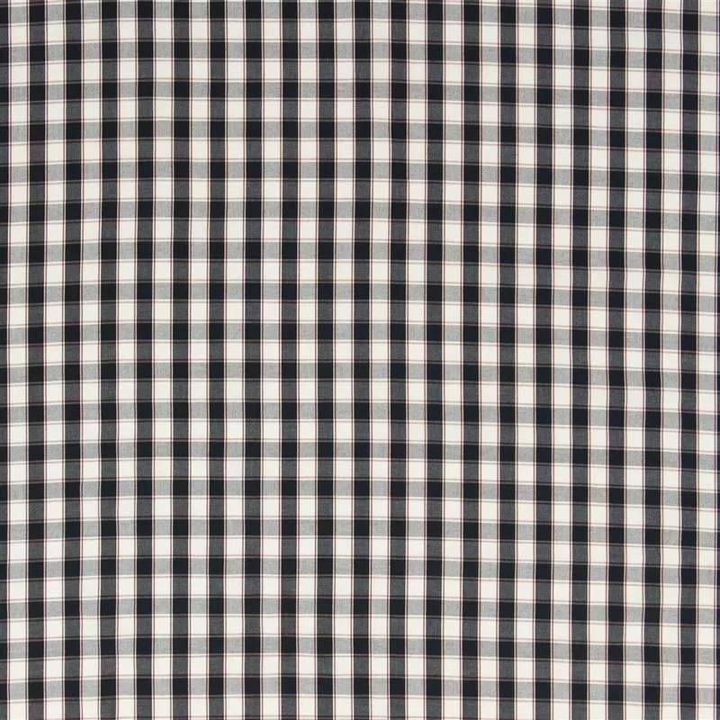 Stoff Saybrook Check FRL110/01 von Ralph Lauren