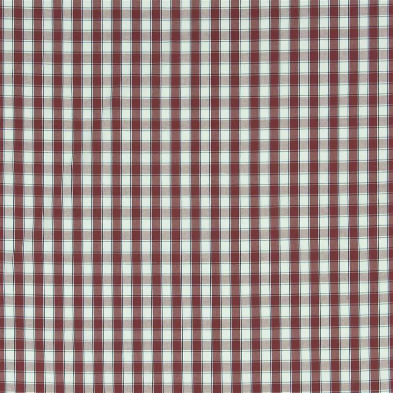 Stoff Saybrook Check FRL110/03 von Ralph Lauren