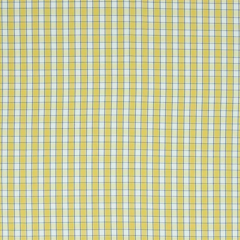 Stoff Saybrook Check FRL110/04 von Ralph Lauren
