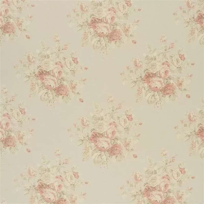 Stoff Wainscott Floral FRL118/04 von Ralph Lauren