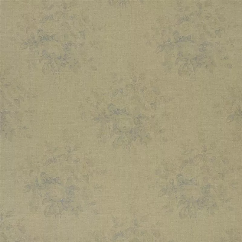 Stoff Wainscott Floral FRL118/05 von Ralph Lauren