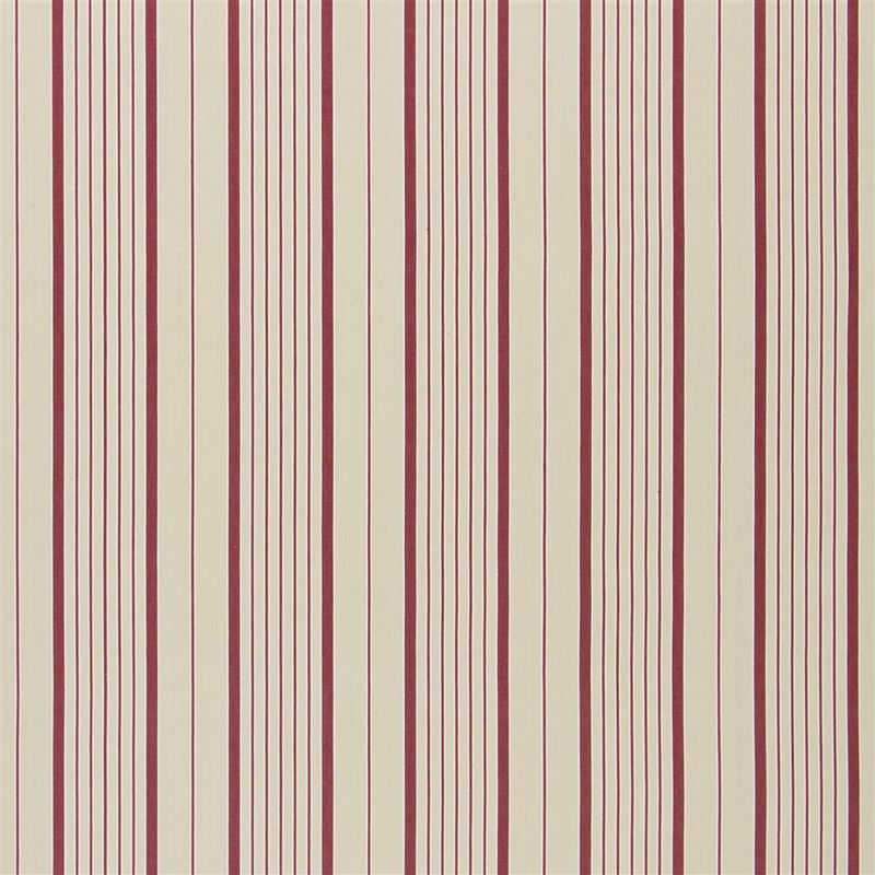 Stoff Antibes Stripe FRL127/02 von Ralph Lauren