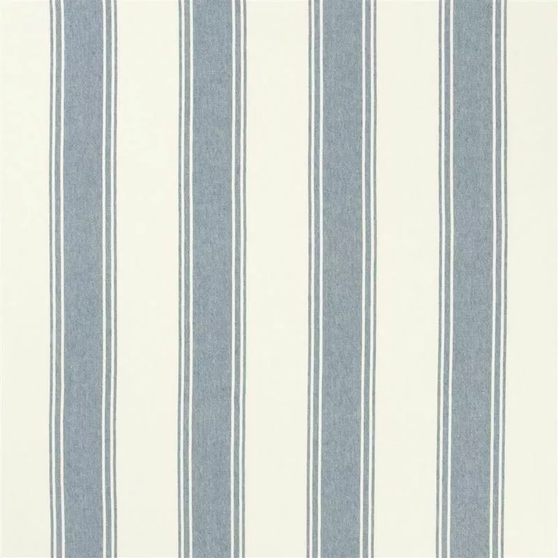 Stoff Danvers Stripe FRL165/01 von Ralph Lauren