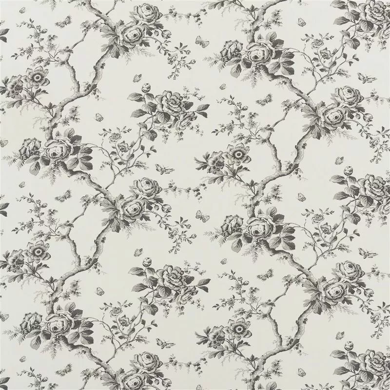Stoff Ashfield Floral FRL2236/05 von Ralph Lauren