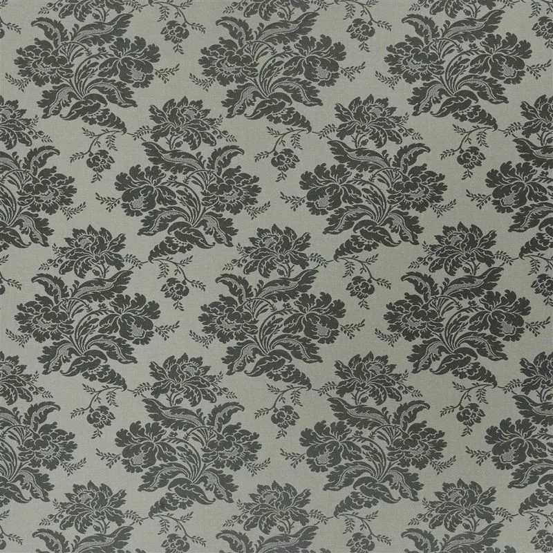 Stoff Wroxton Damask FRL2249/04 von Ralph Lauren