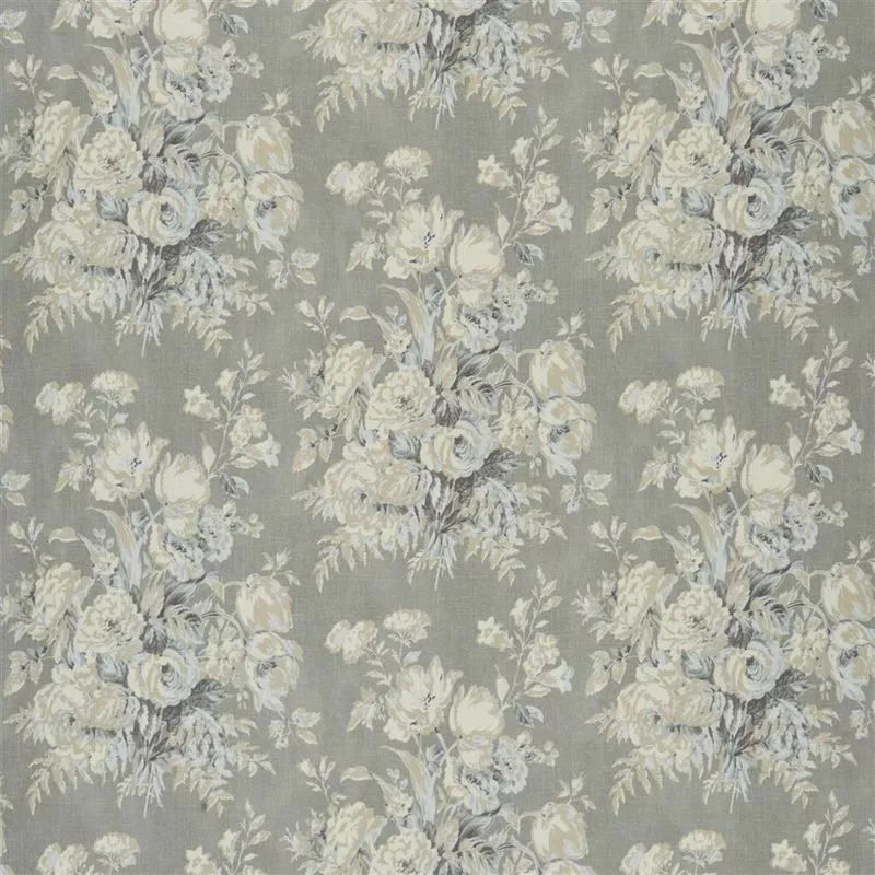 Stoff Francoise Bouquet FRL2517/02 von Ralph Lauren