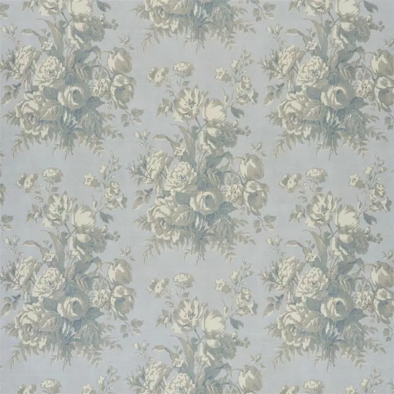Stoff Francoise Bouquet FRL2517/03 von Ralph Lauren