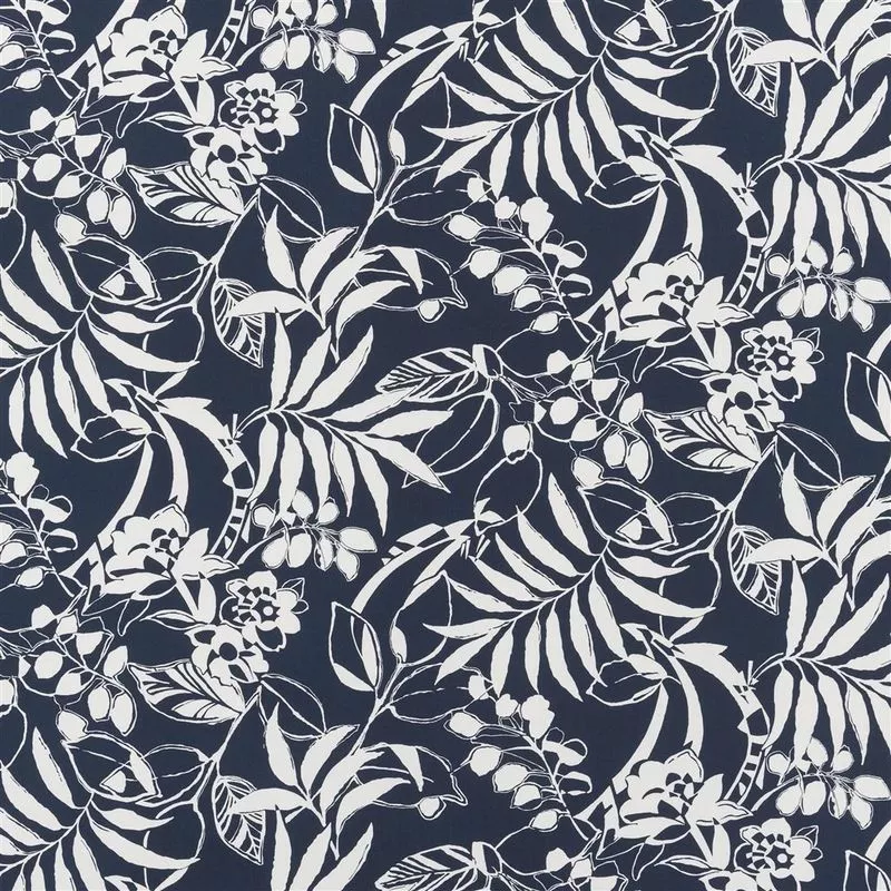 Stoff Westinghouse Floral FRL2601/01 von Ralph Lauren