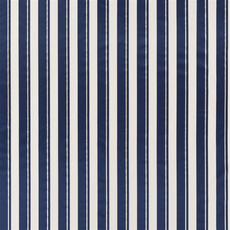 Stoff Belvedere Stripe FRL2616/01 von Ralph Lauren