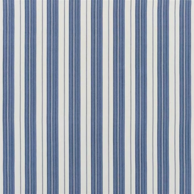 Stoff Joelle Ticking FRL5004/01 von Ralph Lauren