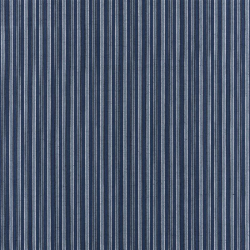 Stoff Bungalow Stripe FRL5006/01 von Ralph Lauren