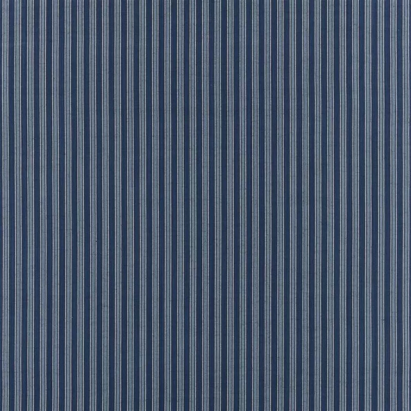 Stoff Bungalow Stripe FRL5006/01 von Ralph Lauren