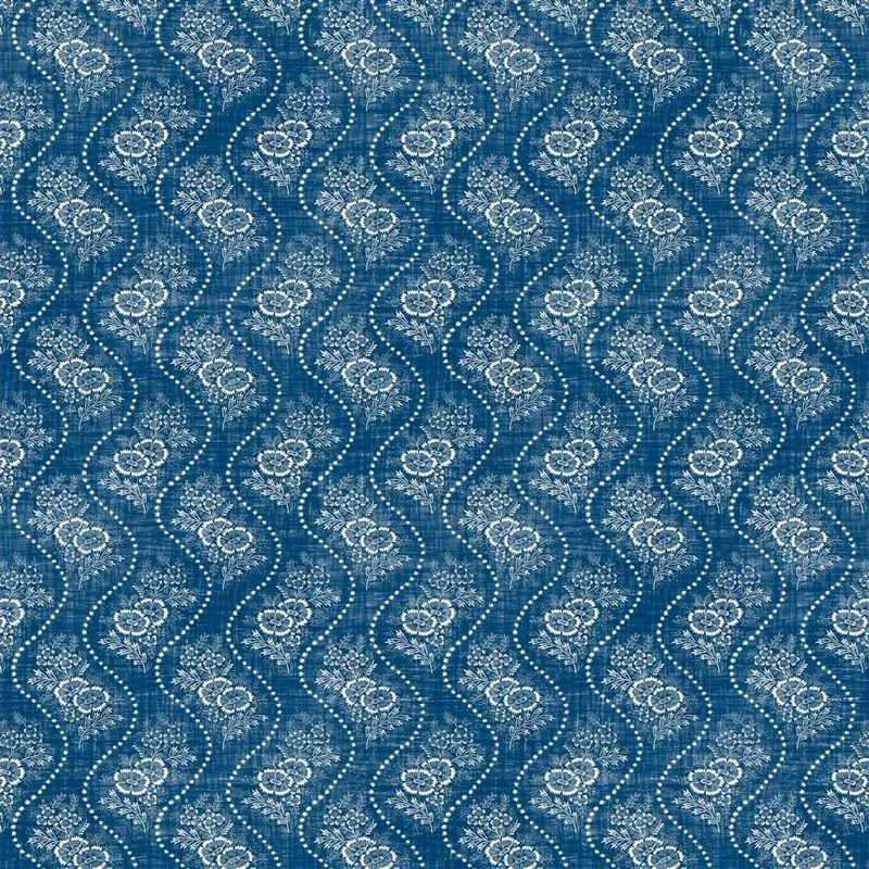 Stoff Annaliese Floral/01 von Ralph Lauren
