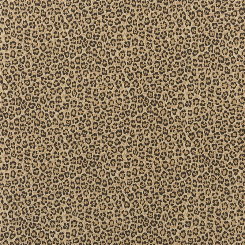 Stoff Bacara Leopard FRL5017/01 von Ralph Lauren