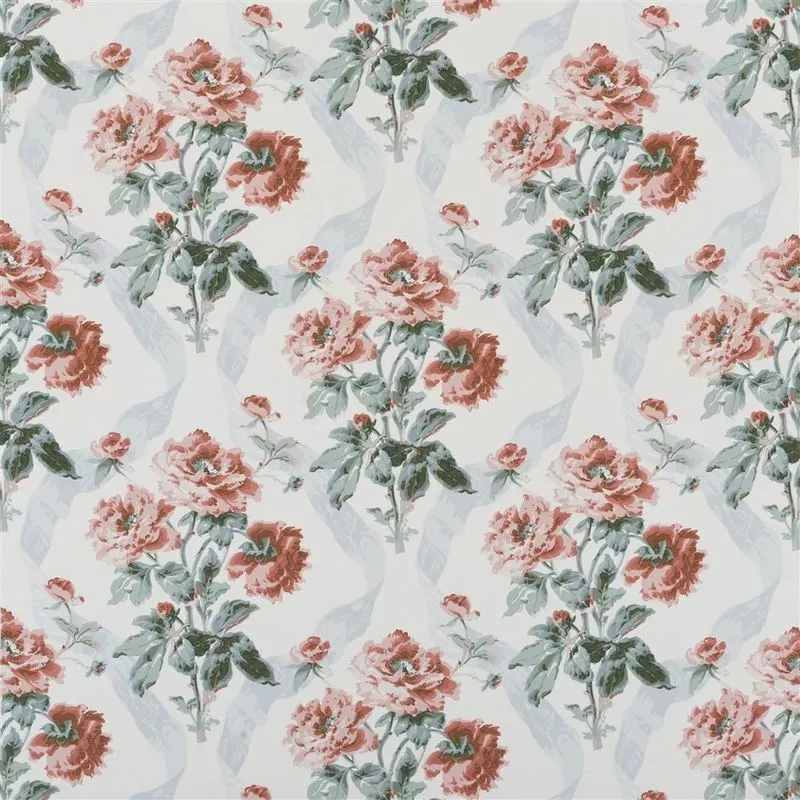 Stoff Summer Estate Floral FRL5035/03 von Ralph Lauren