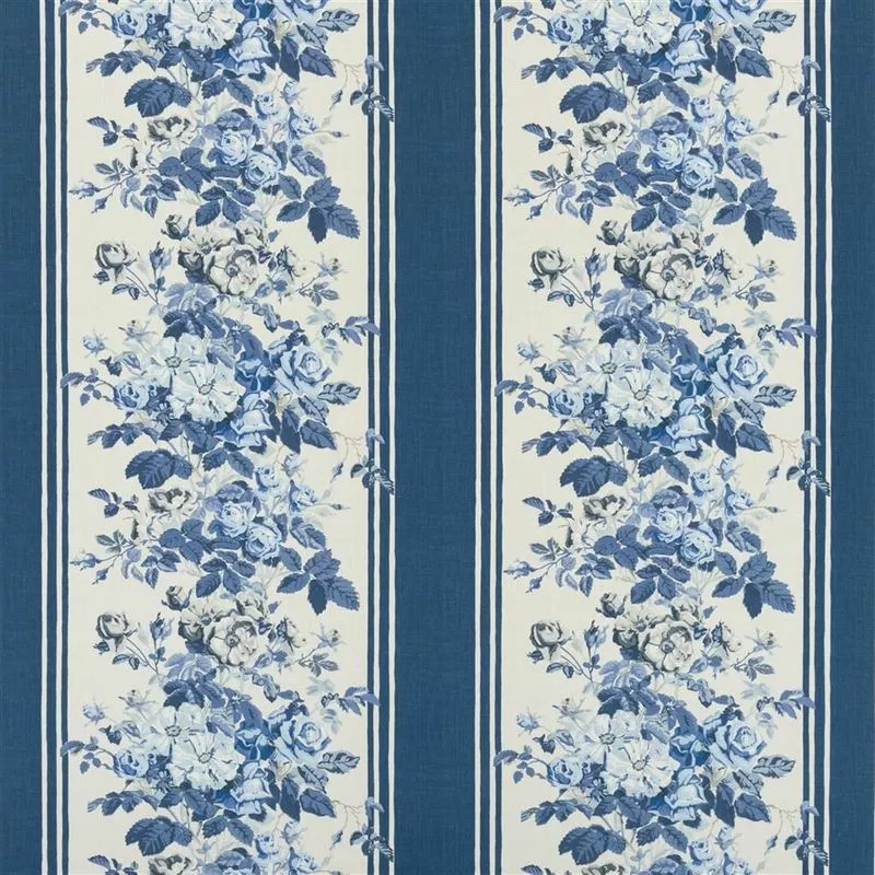 Stoff Bramhall Garden FRL5038/01 von Ralph Lauren