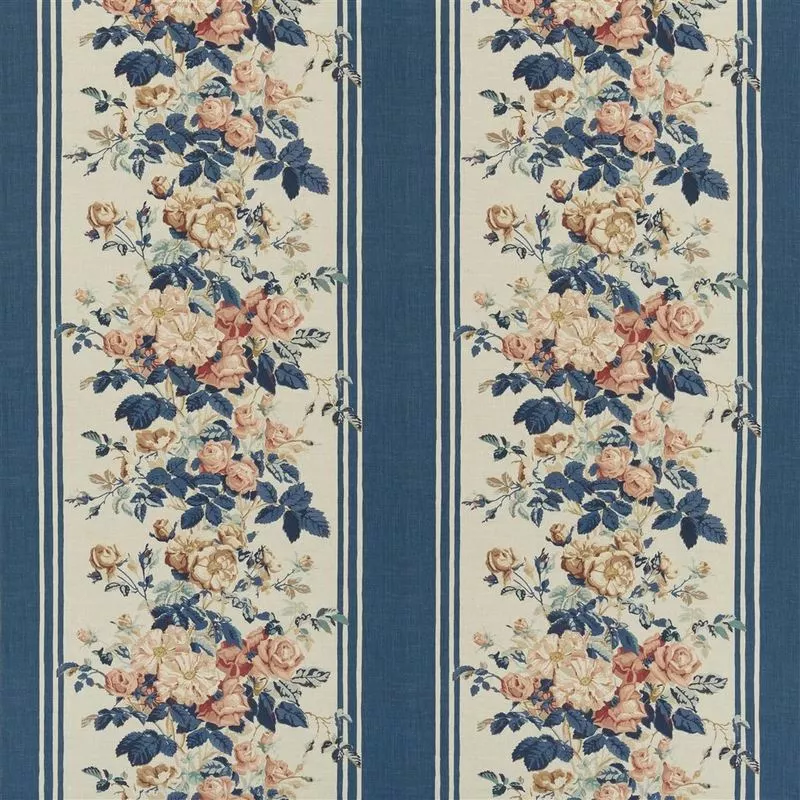 Stoff Bramhall Garden FRL5038/02 von Ralph Lauren