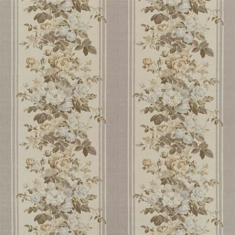 Stoff Bramhall Garden FRL5038/03 von Ralph Lauren