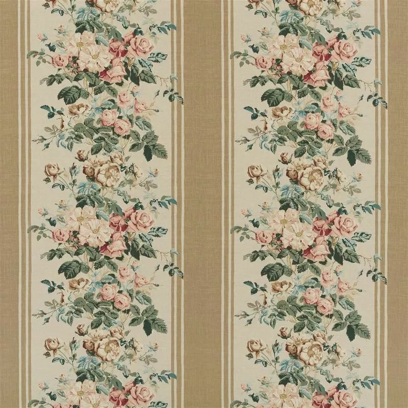 Stoff Bramhall Garden FRL5038/04 von Ralph Lauren