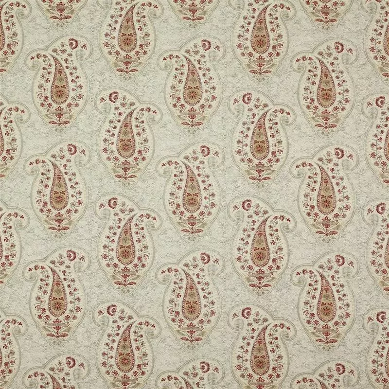 Stoff Stepping Stone Paisly FRL5042/01 von Ralph Lauren