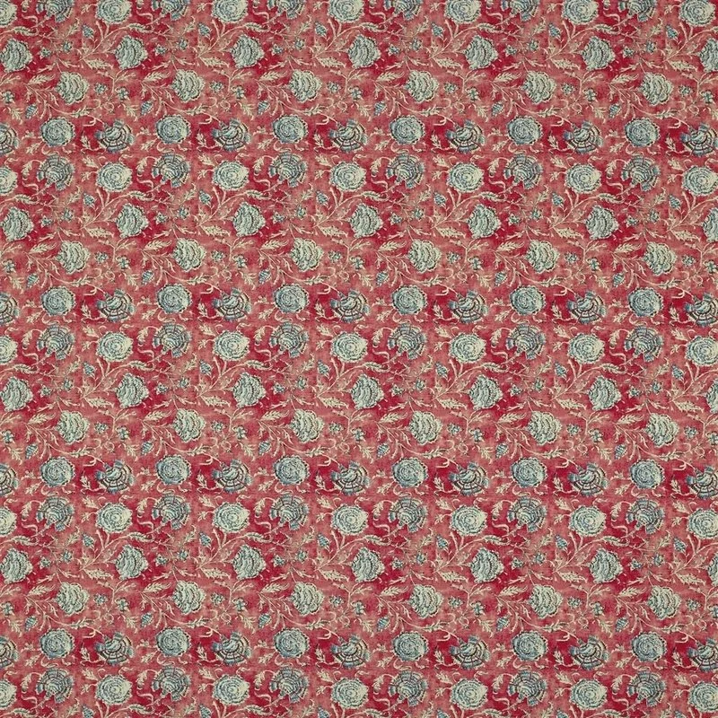 Stoff Shell Beach Batik FRL5043/01 von Ralph Lauren
