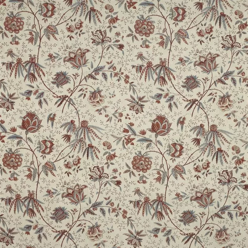 Stoff Pillar Point Floral FRL5044/02 von Ralph Lauren