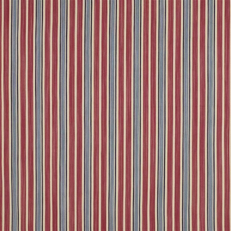 Stoff Colombier Stripe FRL5049/02 von Ralph Lauren