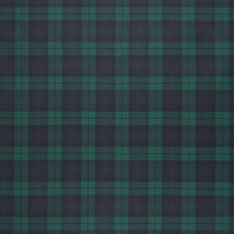 Stoff Black Watch Flannel FRL5057/01 von Ralph Lauren