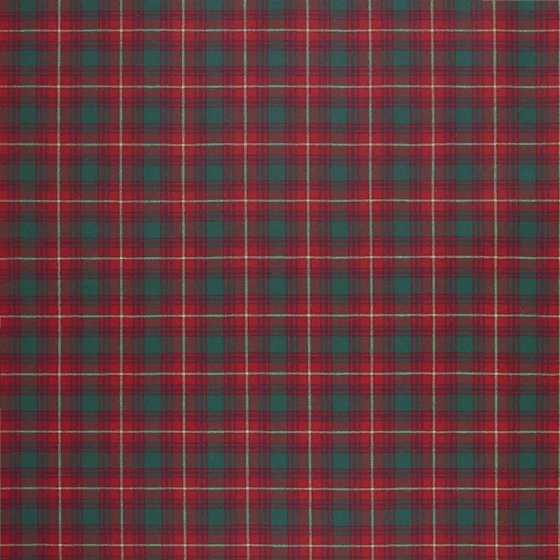 Stoff Doncaster Tartan FRL5058/01 von Ralph Lauren