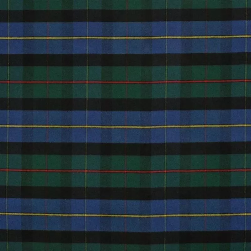 Stoff Coach Road Tartan FRL5060/01 von Ralph Lauren