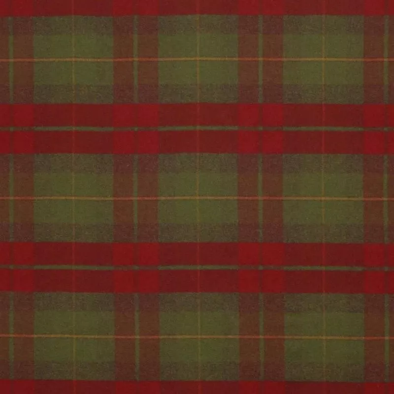 Stoff Coach Road Tartan FRL5060/03 von Ralph Lauren