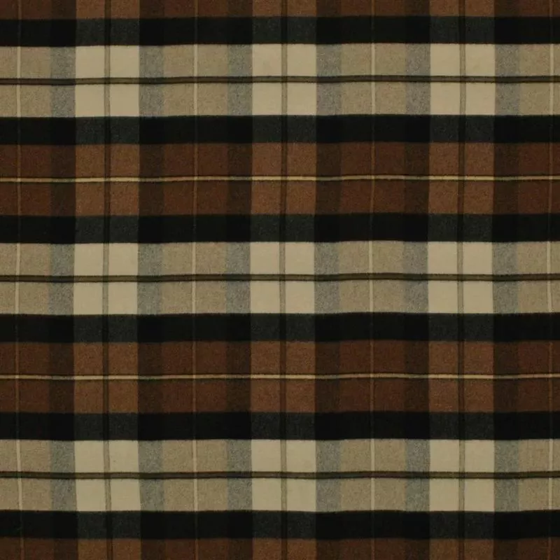 Stoff Coach Road Tartan FRL5060/04 von Ralph Lauren