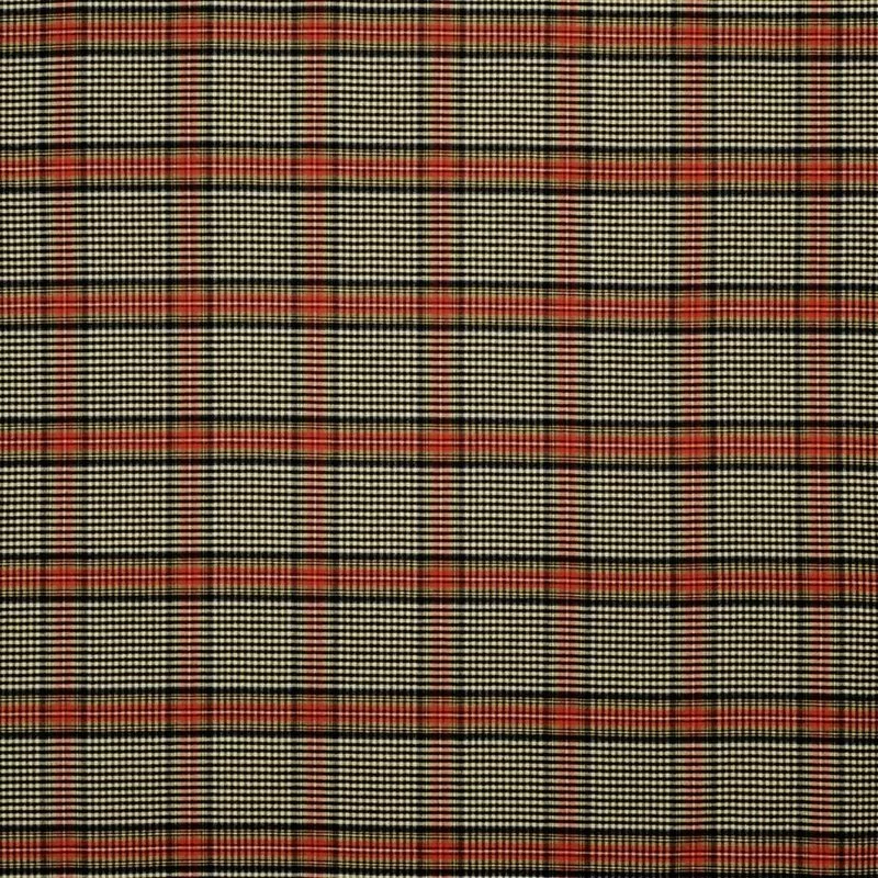 Stoff Collins Tartan FRL5061/01 von Ralph Lauren