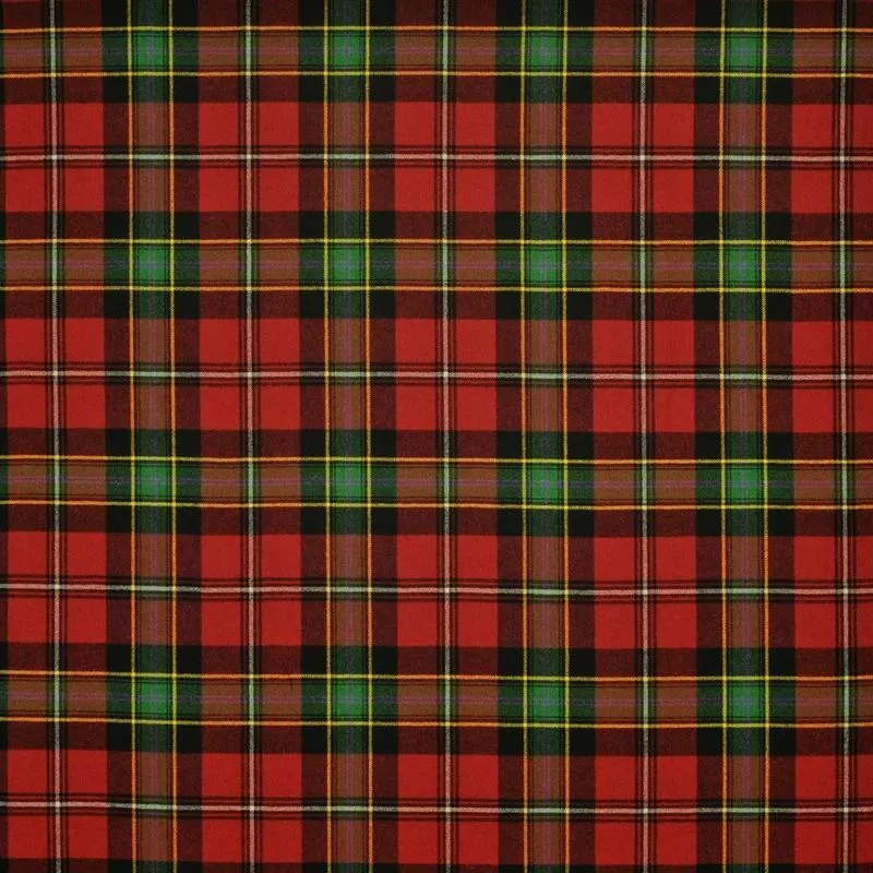 Stoff Dunmore Plaid FRL5063/01 von Ralph Lauren