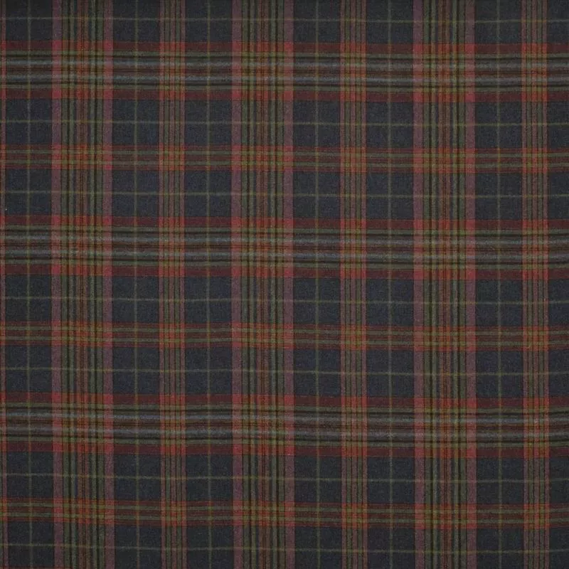 Stoff Hardwick Plaid FRL5068/01 von Ralph Lauren