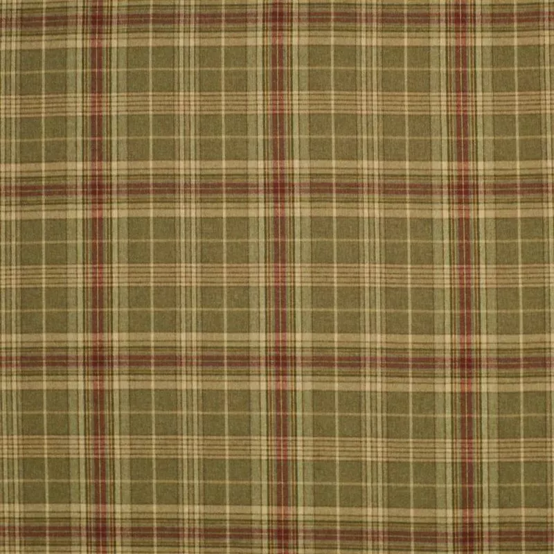 Stoff Hardwick Plaid FRL5068/02 von Ralph Lauren
