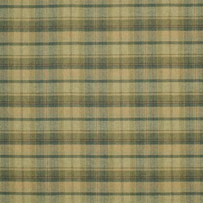 Stoff Eliott Plaid FRL5069/01 von Ralph Lauren