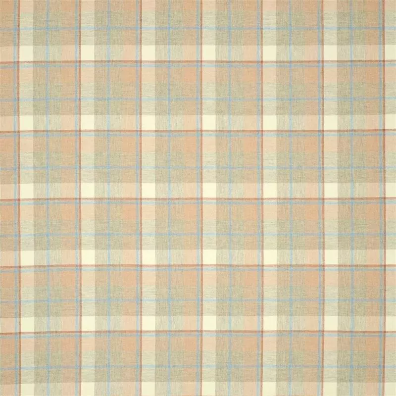 Stoff Alette Plaid (Kilchurn Plaid) FRL5070/02 von Ralph Lauren