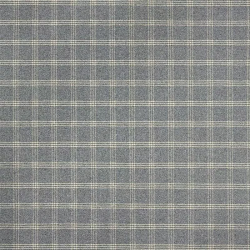 Stoff Dickens Wool Check FRL5071/02 von Ralph Lauren